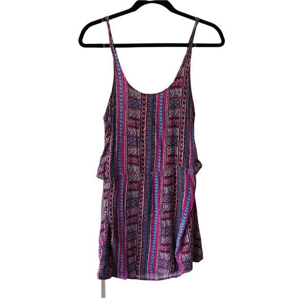 Lucky Brand Swimwear Cover Up Size Small - Picture 9 of 9